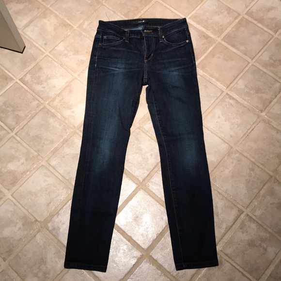 Joe's Skinny Ankle Jeans - Picture 5 of 5